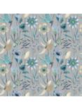 Voyage Oceania Furnishing Fabric, Mineral