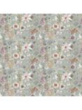 Voyage Lomondra Furnishing Fabric, Ironstone Periwinkle