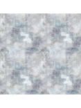 Voyage Monet Furnishing Fabric, Azurite