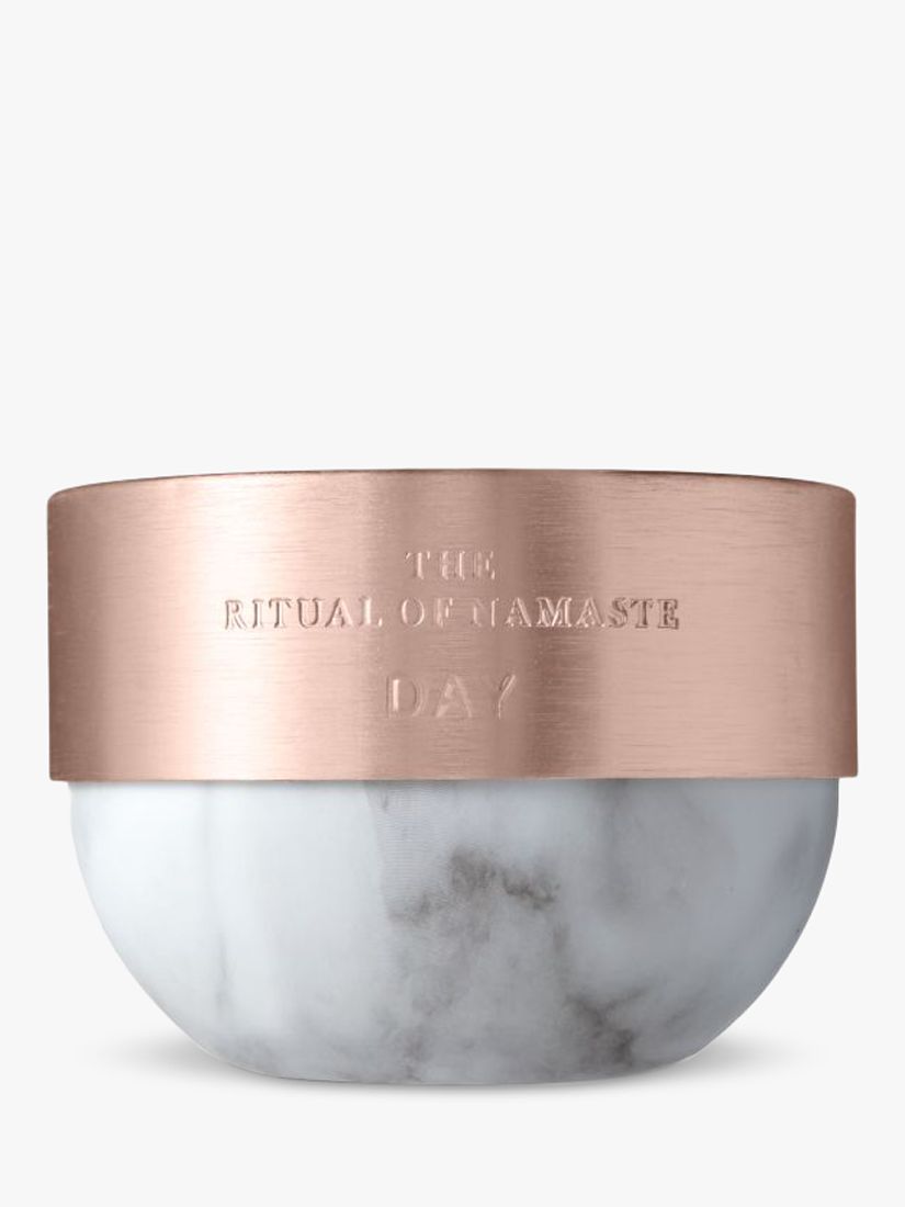 Rituals The Ritual of Namaste Glow Anti-Ageing Day Cream, 50ml 1