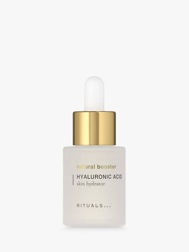 Rituals The Ritual of Namaste Hyaluronic Acid Natural Booster, 20ml 2