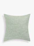 John Lewis Chambray Cushion