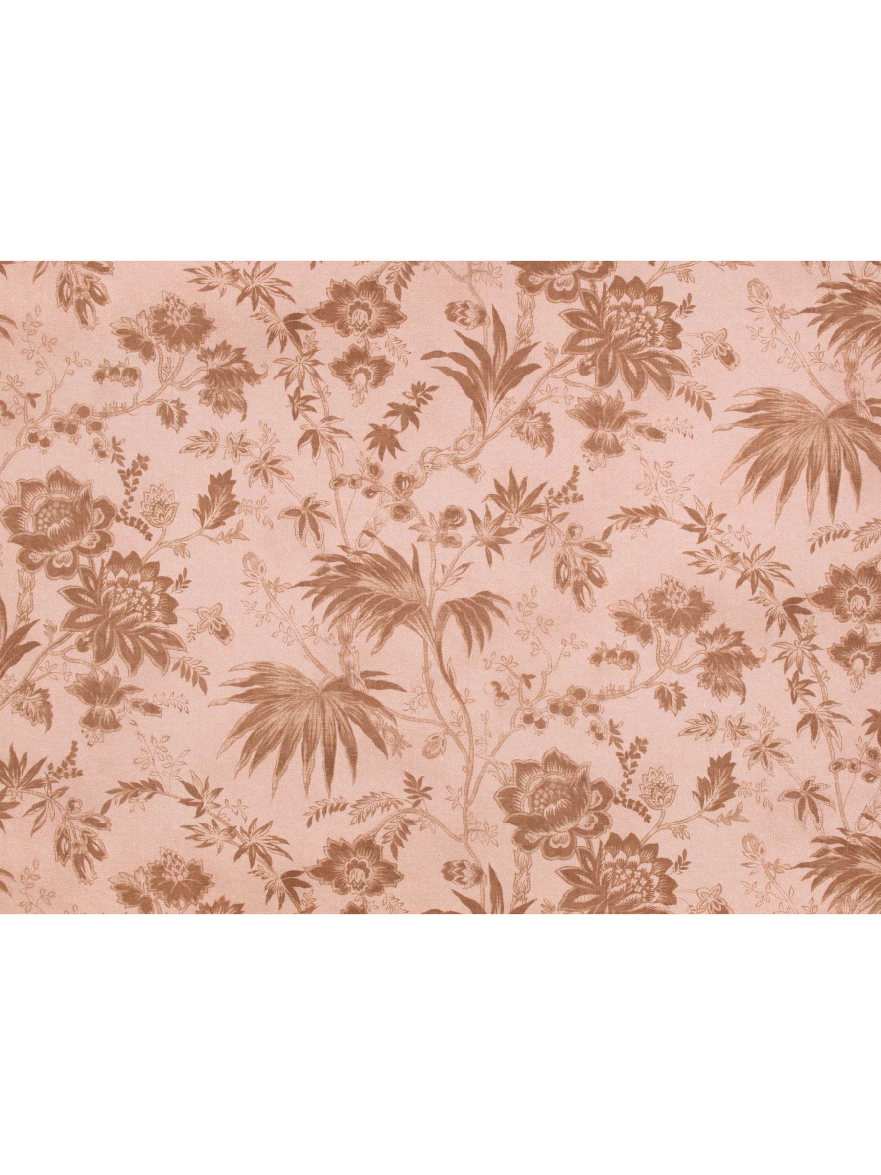 Romo Chiya Furnishing Fabric, Lotus