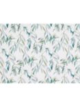 Romo Elvey Furnishing Fabric, Kingfisher