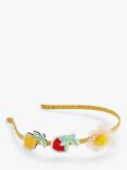 Stych Kids' Fruit Patch Headband, Multi