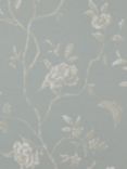 Colefax and Fowler Swedish Tree Wallpaper, 7165/03