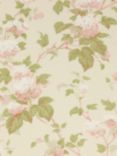 Colefax and Fowler Chantilly Wallpaper, 7816/08