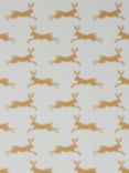 Jane Churchill March Hare Wallpaper, J135W-10