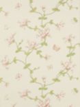 Colefax and Fowler Honeysuckle Garden Wallpaper, W7002/03