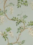Colefax and Fowler Alderney Wallpaper