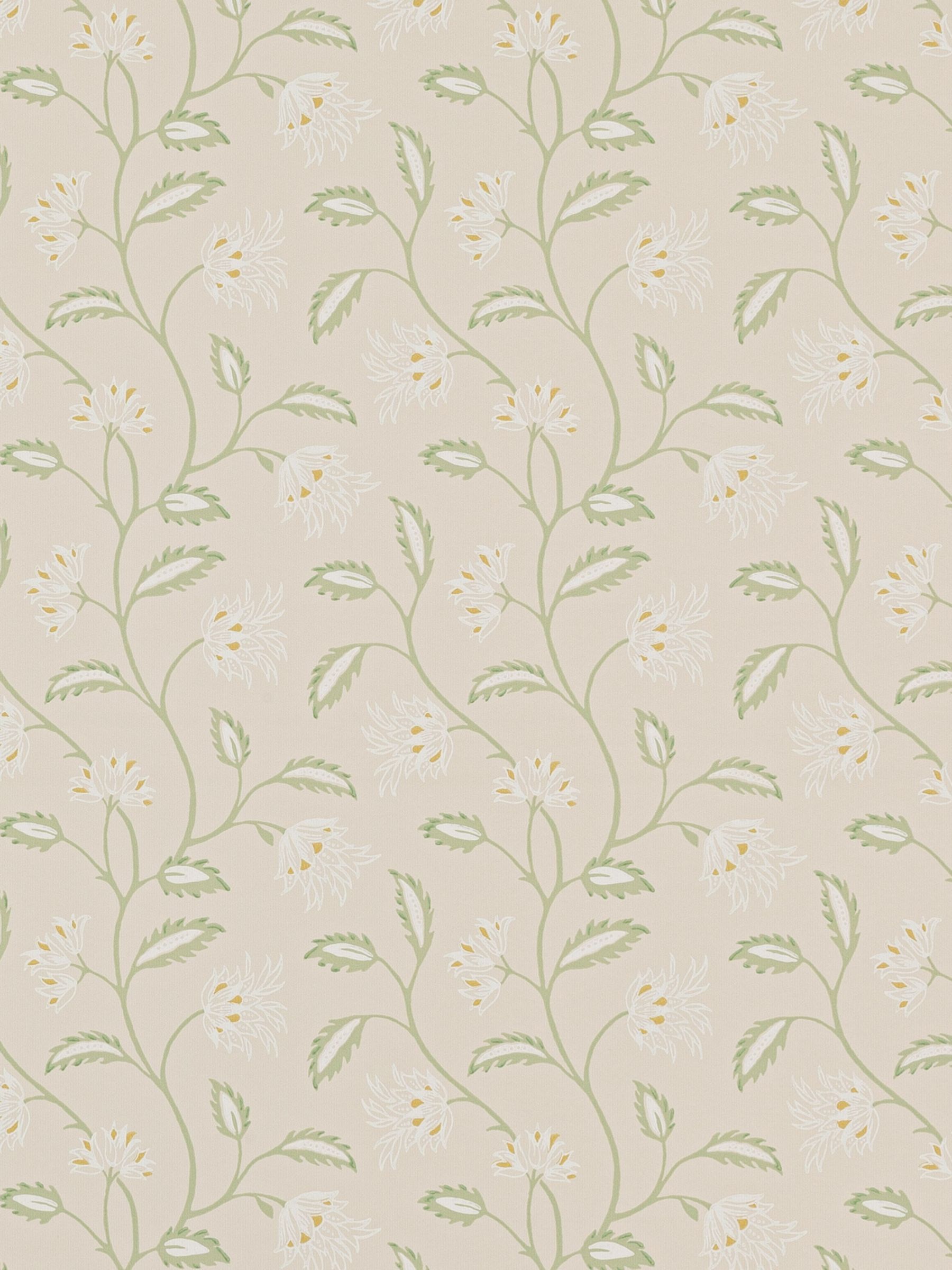 Colefax and Fowler Oterlie Wallpaper