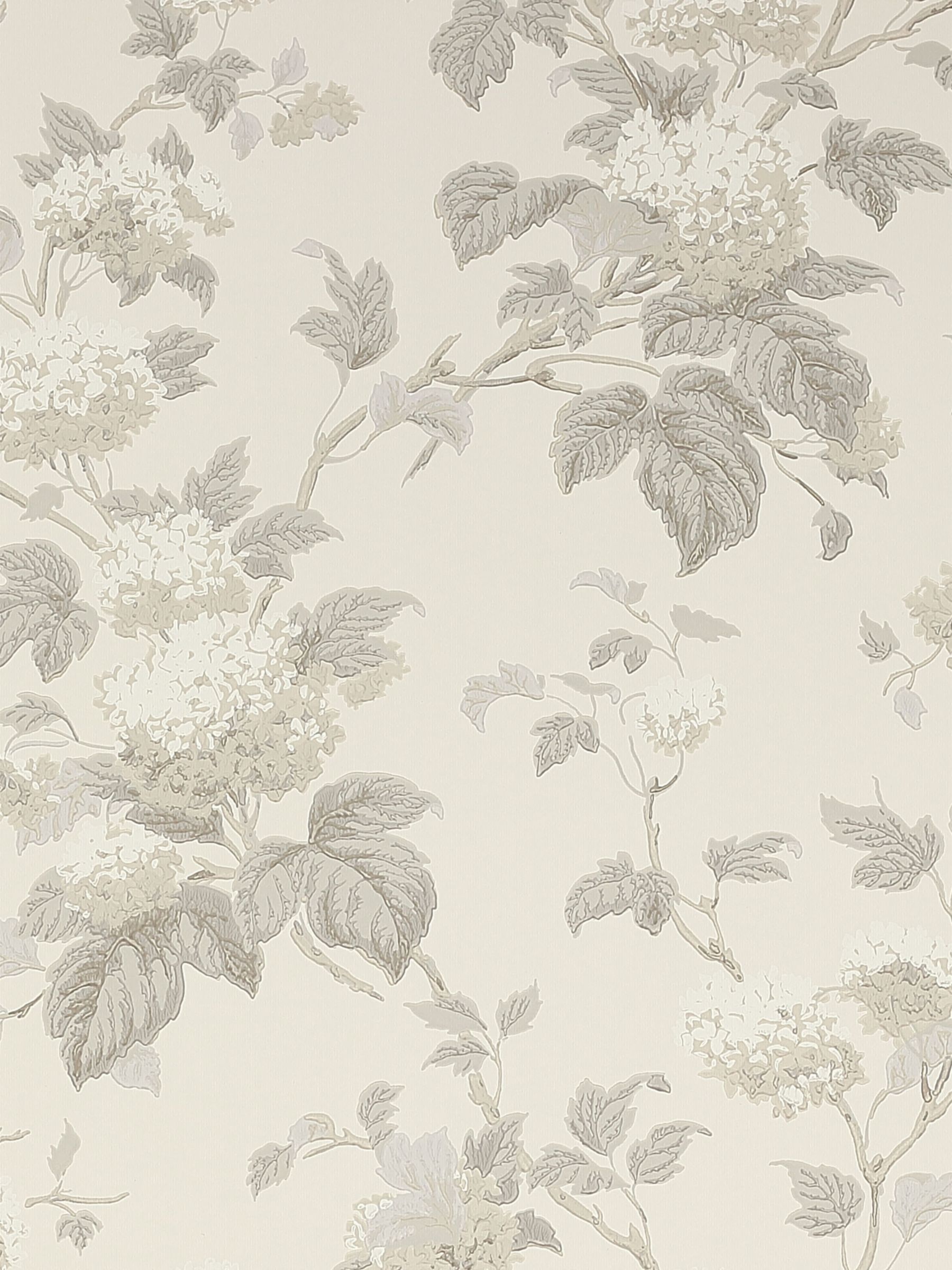 Colefax and Fowler Chantilly Wallpaper