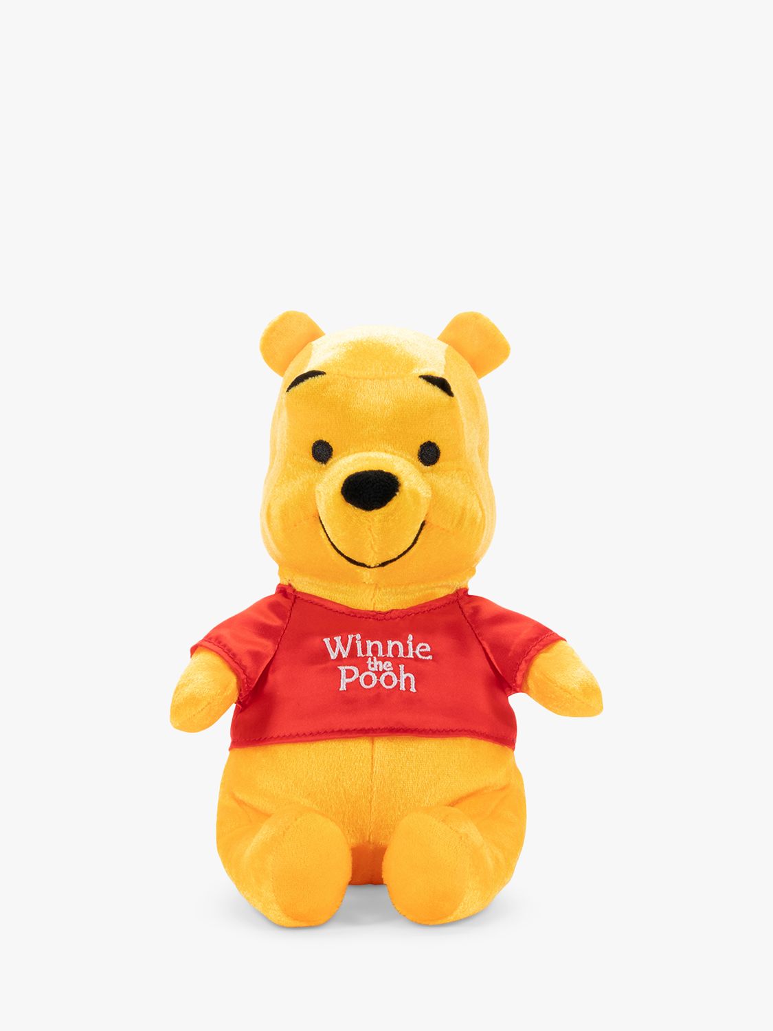 Disney Collection 5 Pk Winnie The Pooh Bath Play Set Winnie The Pooh Bath  Toy