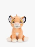 Simba Special Edition Plush Soft Toy
