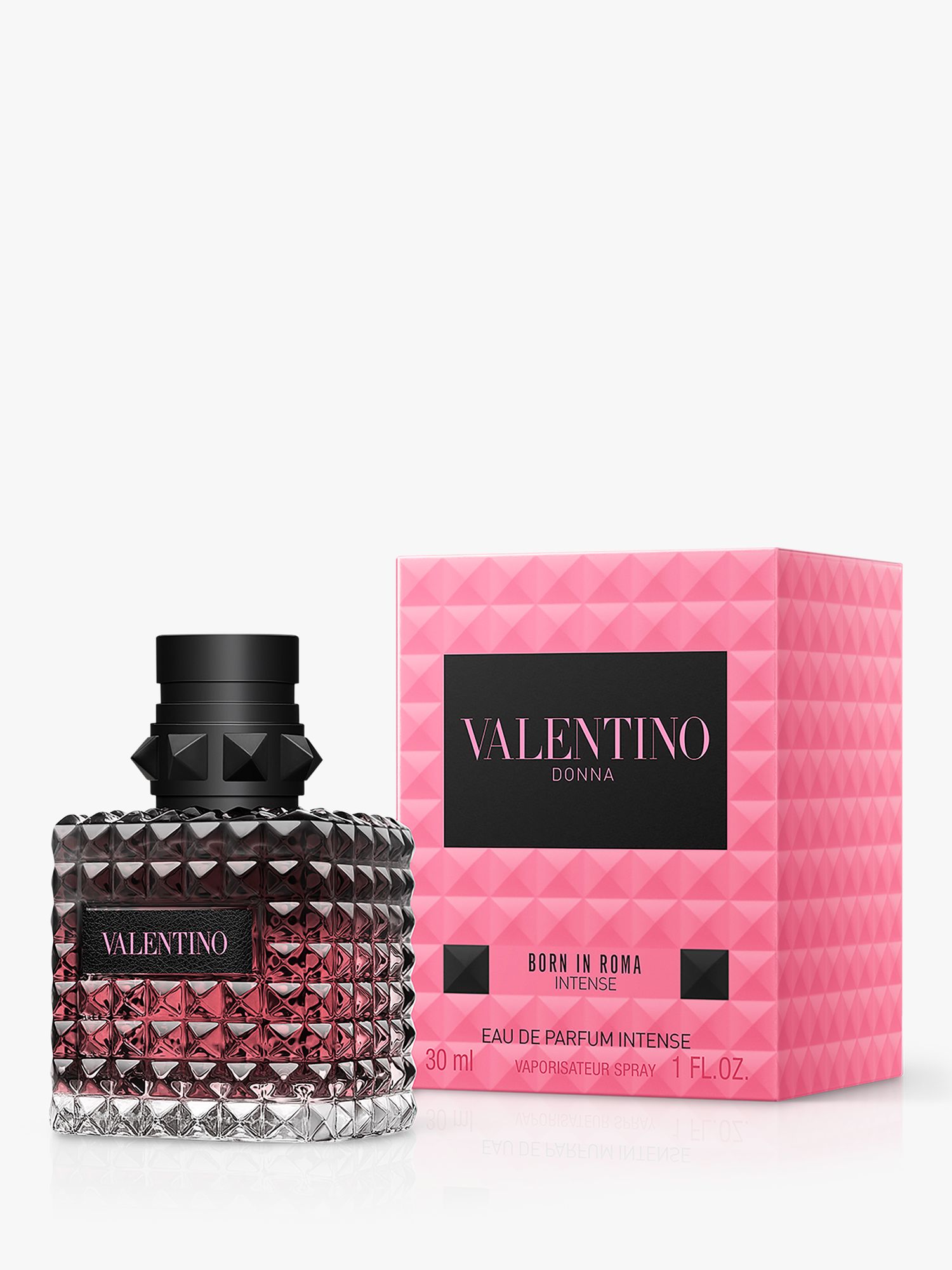 Valentino Born In Roma Donna Eau de Parfum Intense, 30ml 2