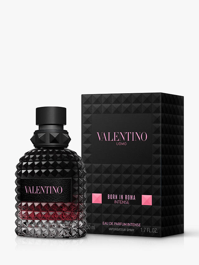 Valentino Born In Roma Uomo Eau de Parfum Intense, 50ml 2