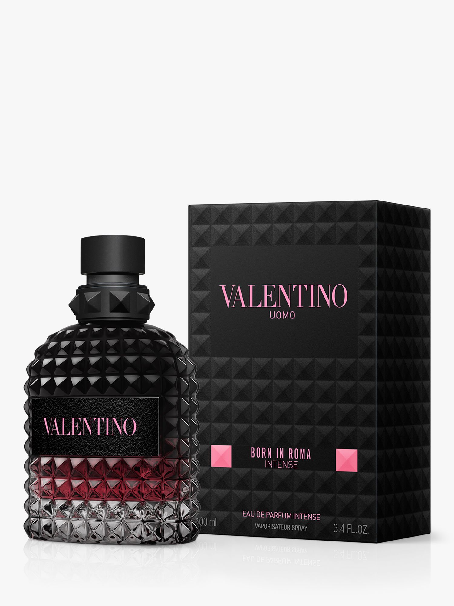 Valentino Born In Roma Uomo Eau de Parfum Intense, 100ml