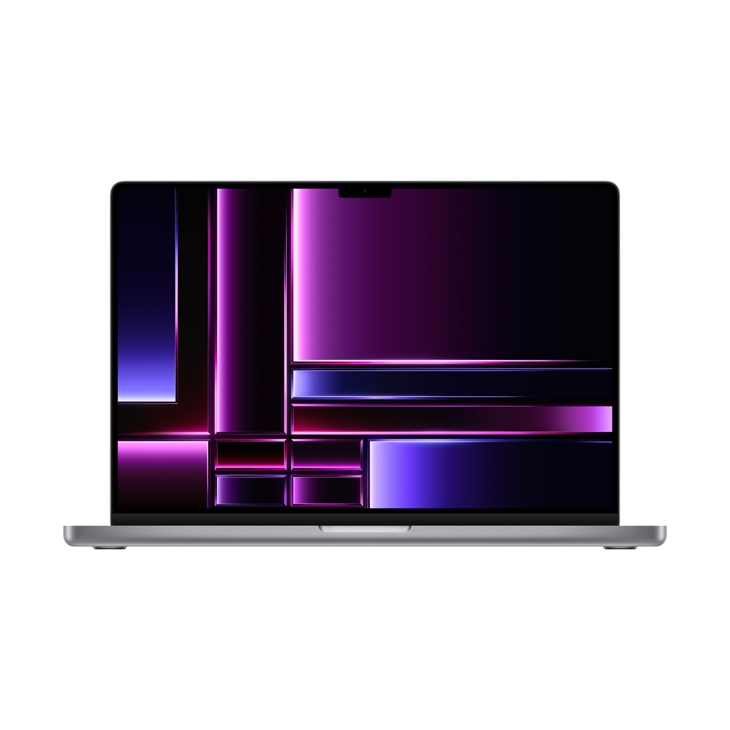 Macbook Pro 16" 2021 16GB 1TB