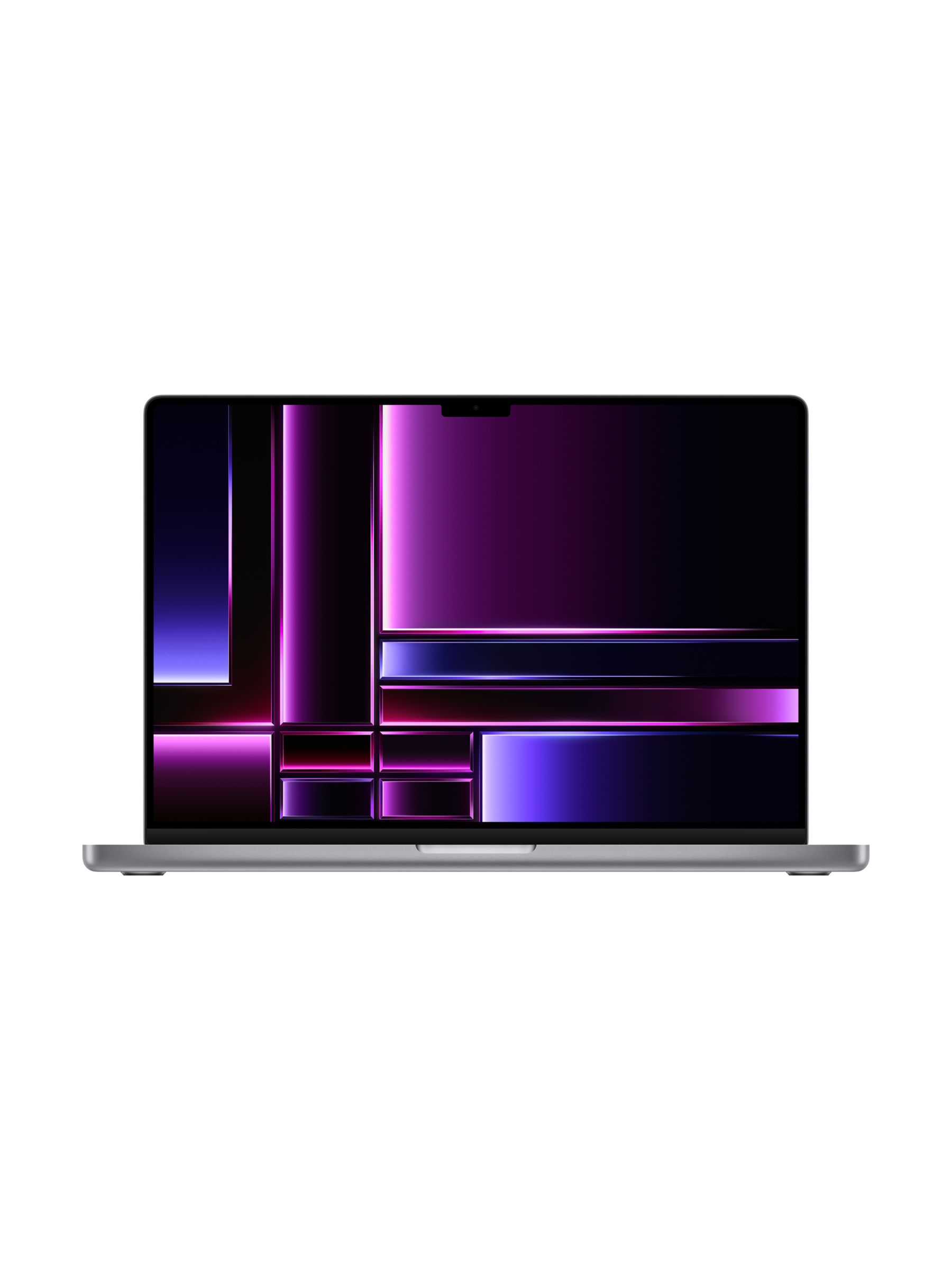 2023 Apple MacBook Pro 16", M2 Pro Processor, 16GB RAM, 512GB SSD
