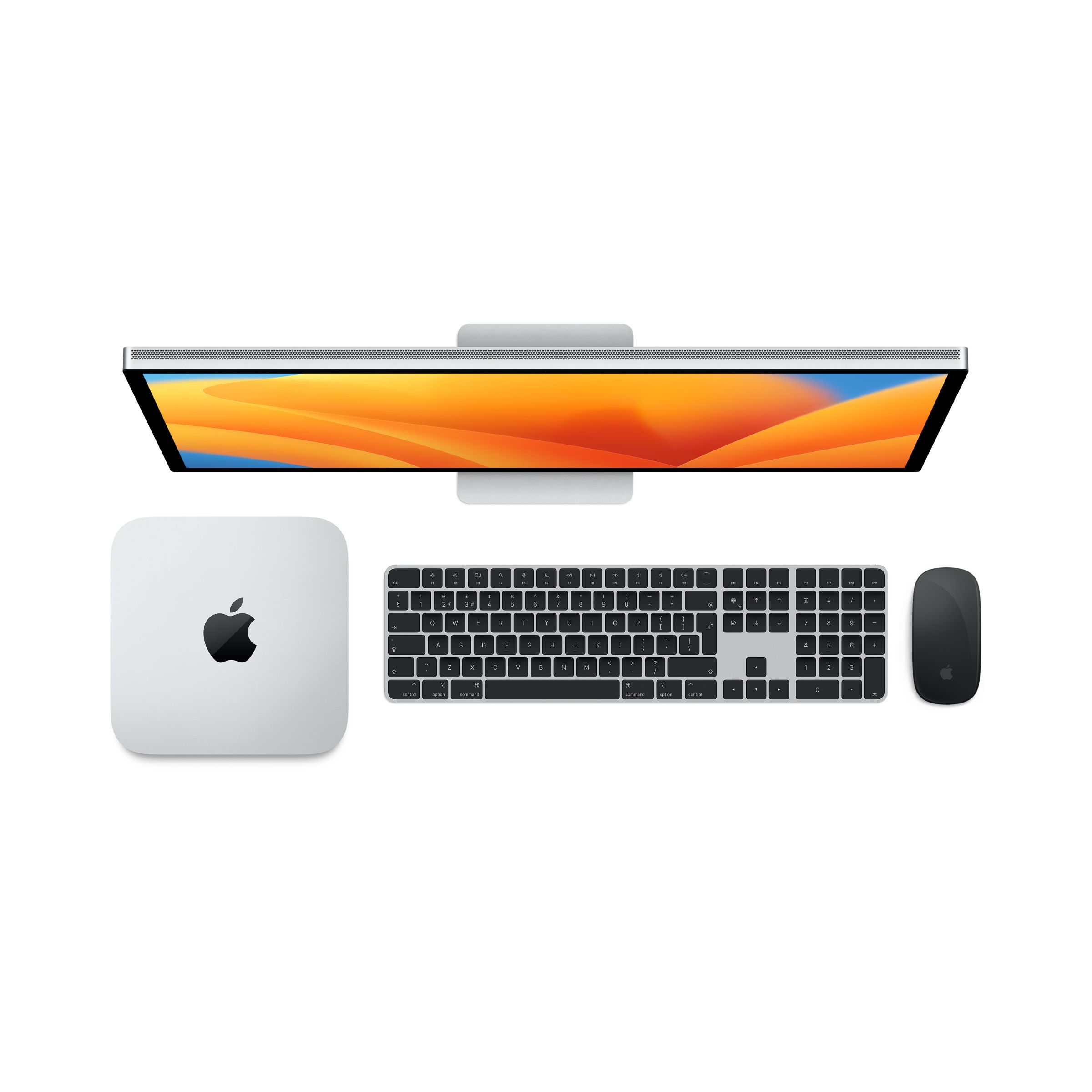 Buy Mac mini - Apple