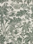 John Lewis Japonica Furnishing Fabric, Myrtle Green