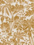 John Lewis Japonica Furnishing Fabric, Honey