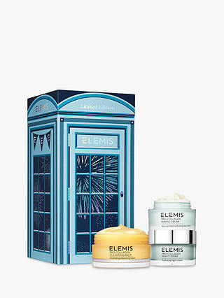 Elemis Pro-Collagen Celebration Trio Skincare Gift Set