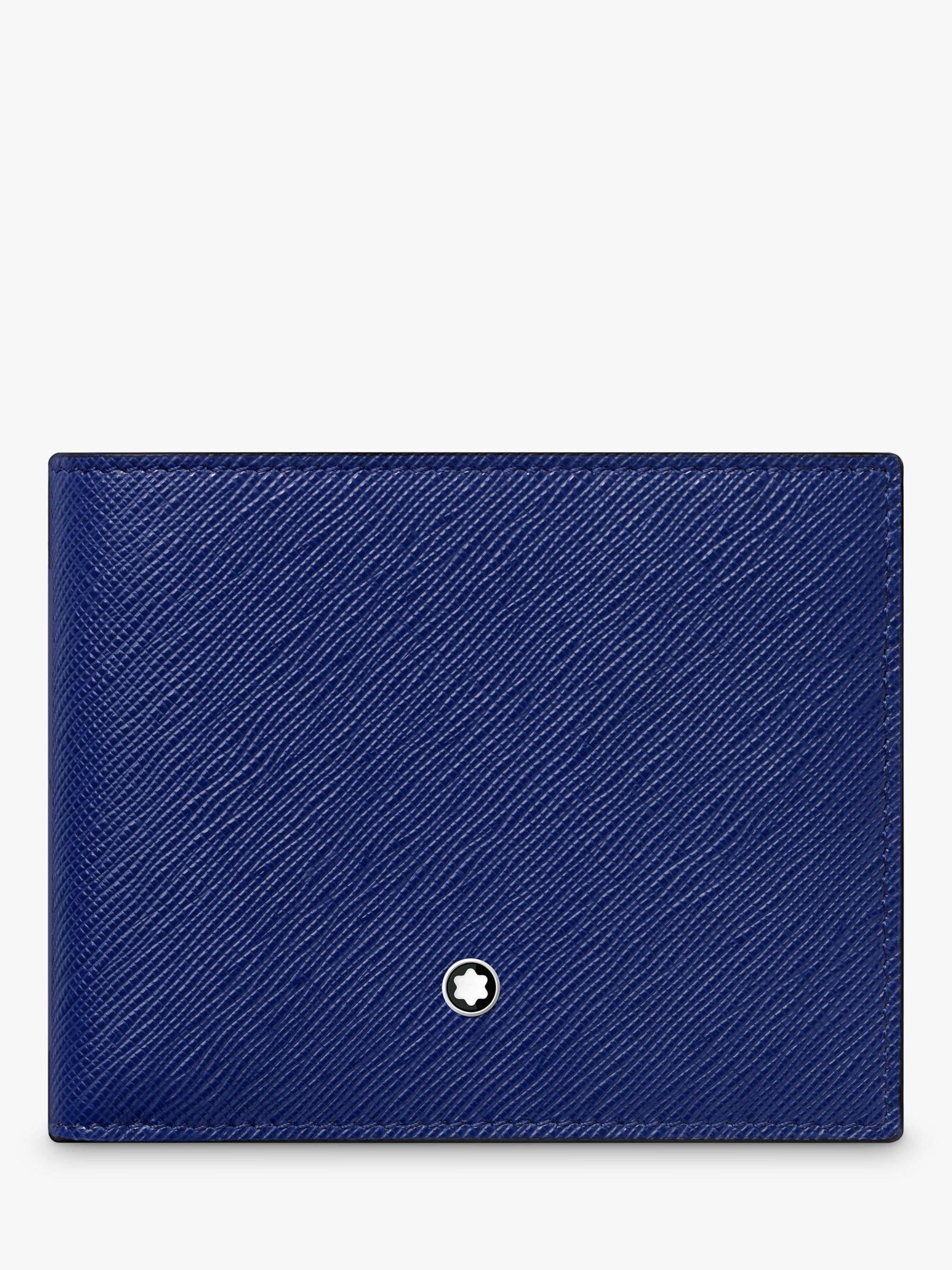 Men's Blue Wallets  John Lewis & Partners