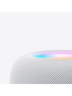 Apple HomePod Smart Speaker (2nd Generation), Midnight