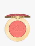 Too Faced Cloud Crush Blush, Head In The Clouds