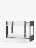 Julian Bowen Pacific Bunk Bed With Pull-Out Trundle
