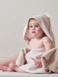 Bedfolk Hooded Baby Towel