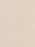 John Lewis Fleck Stripe Made to Measure Curtains or Roman Blind, Honey