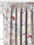 John Lewis Enchanted Animals Made to Measure Curtains or Roman Blind, Multi