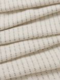 John Lewis Fleck Stripe Furnishing Fabric