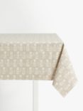 John Lewis Cora PVC Tablecloth Fabric