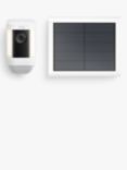 Ring Solar Panel USB-C for Spotlight Cam Plus & Spotlight Cam Pro