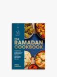 Anisa Karolia - The Ramadan Cookbook