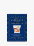 Dan Jones - 'The Ultimate Book of Cocktails' Recipe Book