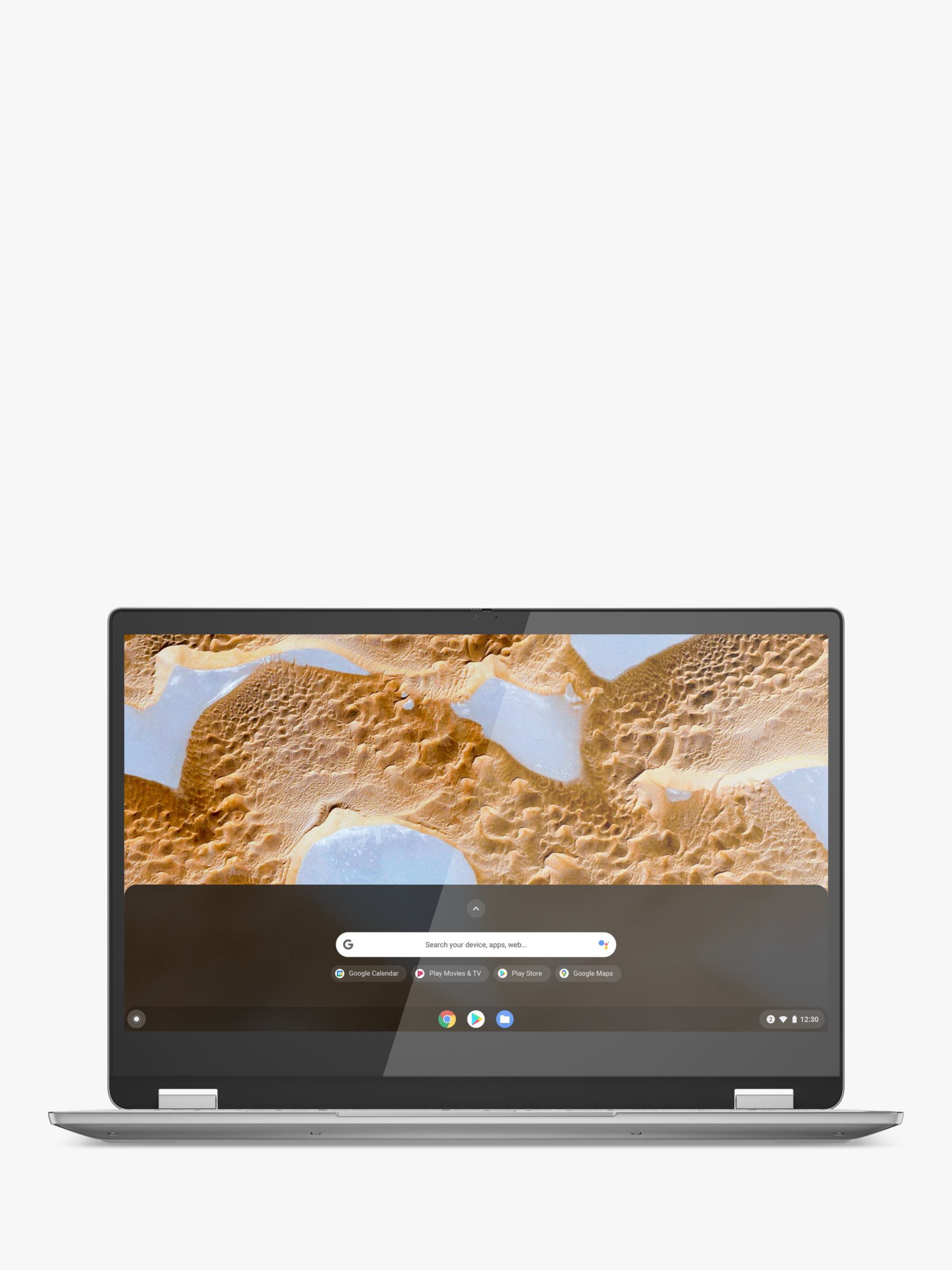 Lenovo IdeaPad Flex 3i Chromebook Laptop, Intel Pentium Processor