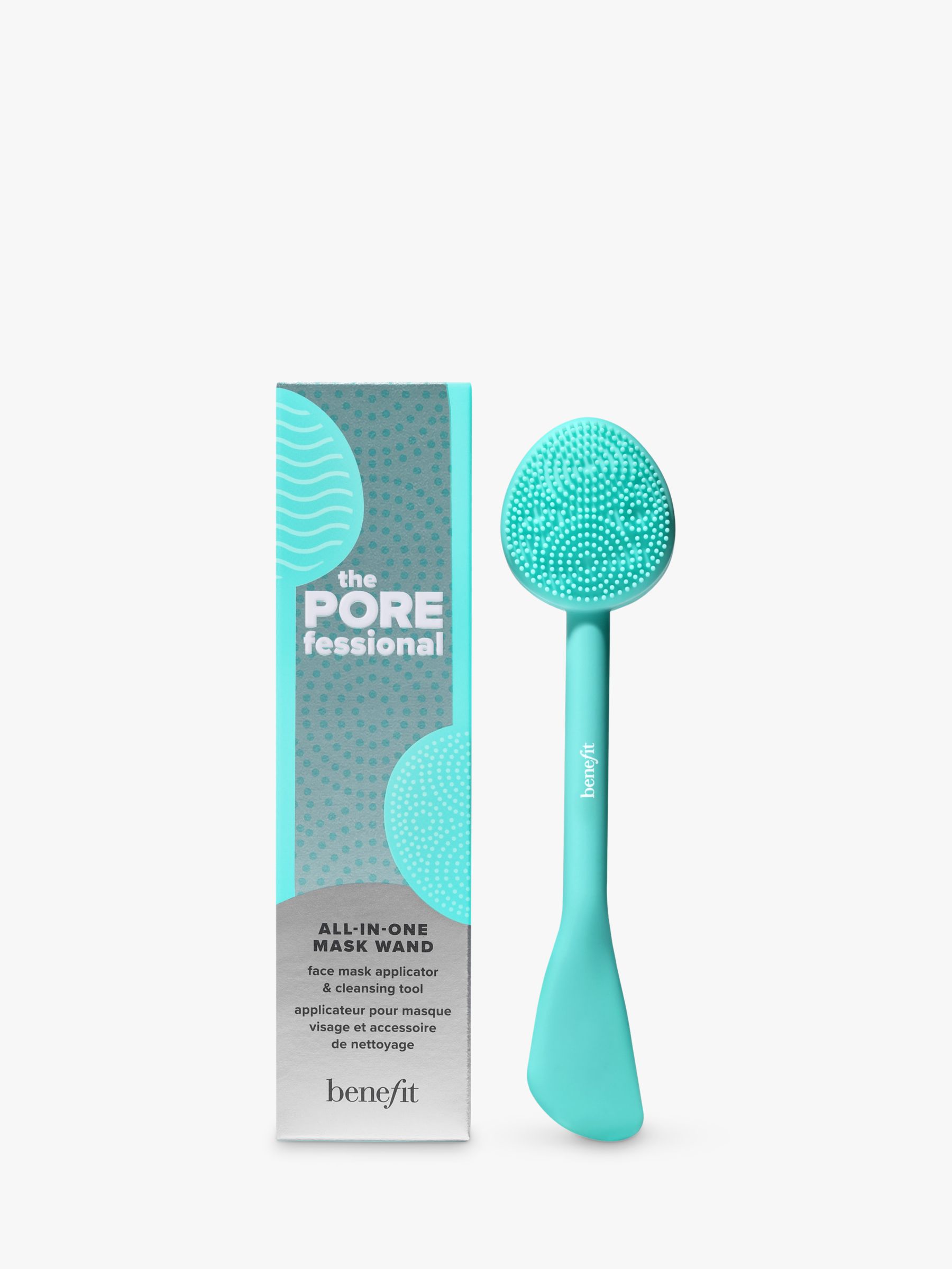 Benefit The Porefessional All in One Mask Wand Pore Care Cleansing Wand 1