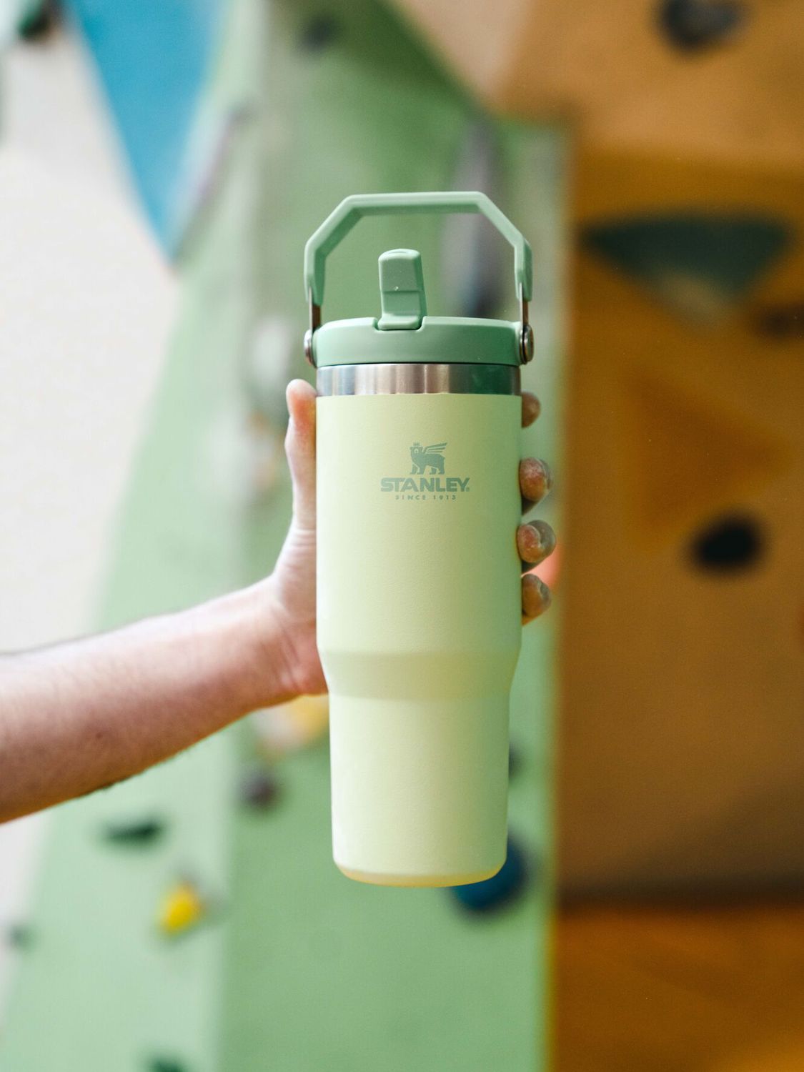 Our Stanley Bottles Will Probably Outlive Your Grandkids