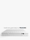 Jay-Be®1000 e-Pocket™ Eco TRUECORE™ Mattress, Medium Tension, Single