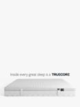 Jay-Be® 2000 Hybrid e-Pocket™ Eco TRUECORE™ Mattress, Medium Tension, King Size