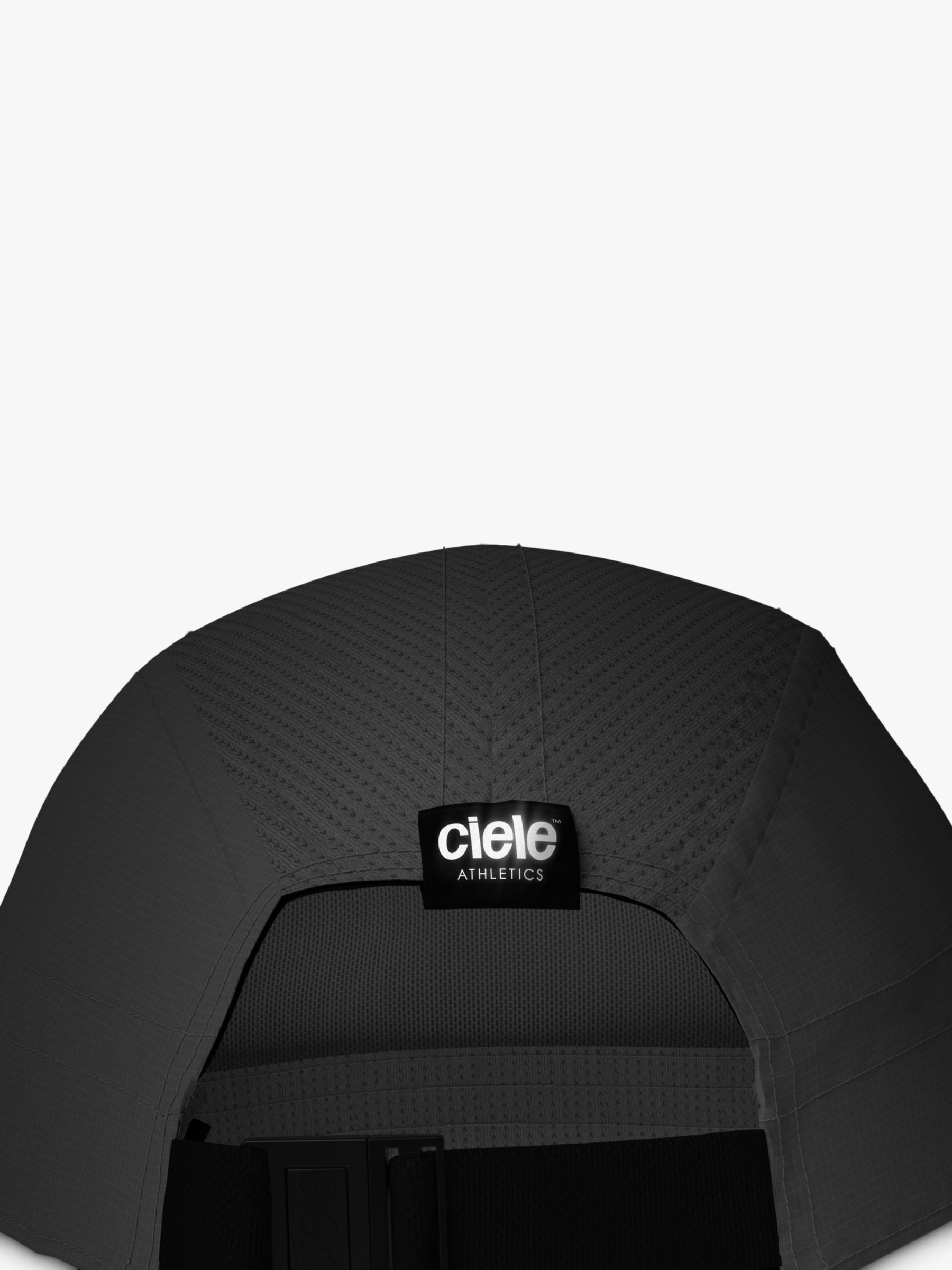 Buy Ciele ALZCap Athletics SL Running Cap Online at johnlewis.com