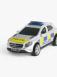 John Lewis Small Police Car