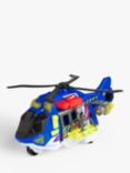 John Lewis Large Police Helicopter