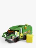 John Lewis Large Recycling Truck