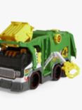 John Lewis Large Recycling Truck