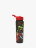 Polar Gear Lilo & Stitch Metal Drinks Bottle, 600ml, Silver